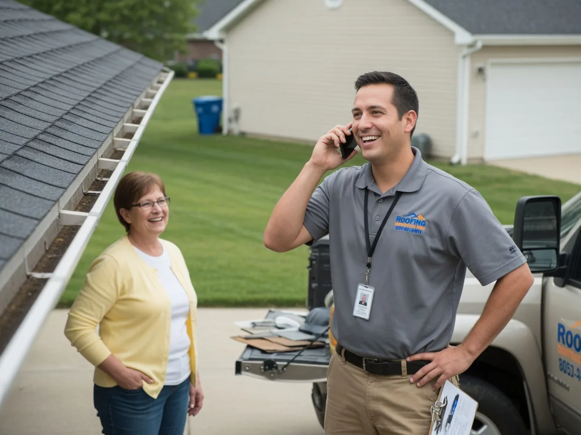 Local Roofing Contractors Thayer, IL FAQs